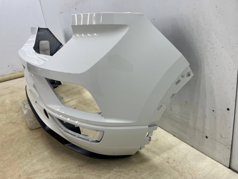 Zderzak tylny VW T-Roc TRoc R-Line 17-22r. Przedlift tył PDC 2GA807521H