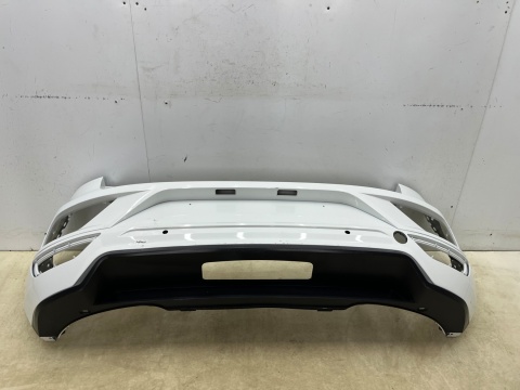 Zderzak tylny VW T-Roc TRoc R-Line 17-22r. Przedlift tył PDC 2GA807521H