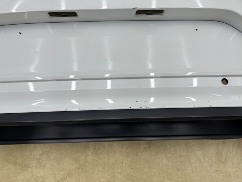 Zderzak tylny VW T-Roc TRoc R-Line 17-22r. Przedlift tył PDC 2GA807521H