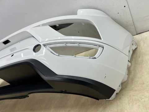 Zderzak tylny VW T-Roc TRoc R-Line 17-22r. Przedlift tył PDC 2GA807521H