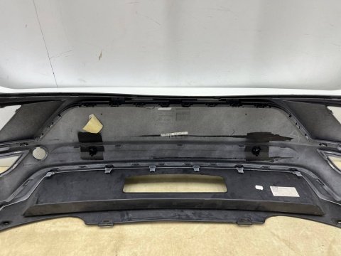 Zderzak tylny VW T-Roc TRoc R-Line 17-22r. Przedlift tył PDC 2GA807521H