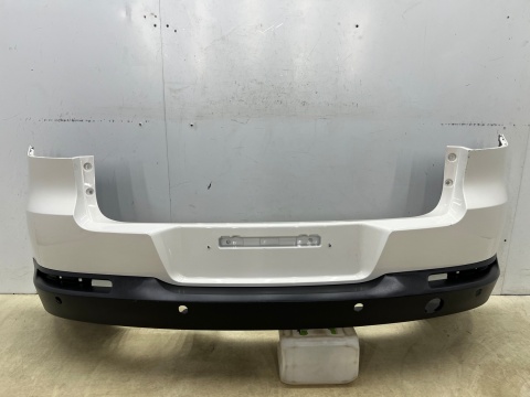 Zderzak tylny VW Tiguan 1 I 11-16r. Lift tył 6XPDC 5N0807421G