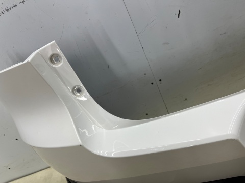 Zderzak tylny VW Tiguan 1 I 11-16r. Lift tył 6XPDC 5N0807421G