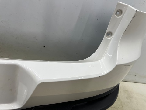Zderzak tylny VW Tiguan 1 I 11-16r. Lift tył 6XPDC 5N0807421G