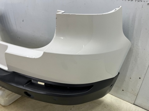 Zderzak tylny VW Tiguan 1 I 11-16r. Lift tył 6XPDC 5N0807421G