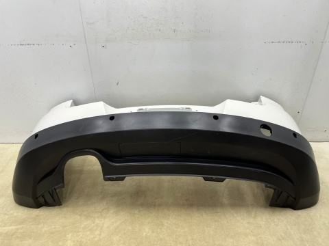 Zderzak tylny VW Tiguan 1 I 11-16r. Lift tył 6XPDC 5N0807421G