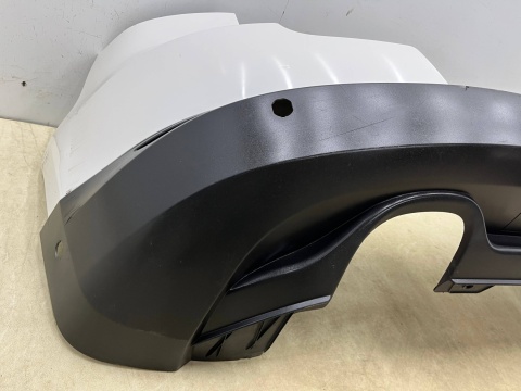 Zderzak tylny VW Tiguan 1 I 11-16r. Lift tył 6XPDC 5N0807421G