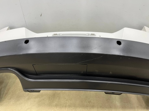 Zderzak tylny VW Tiguan 1 I 11-16r. Lift tył 6XPDC 5N0807421G