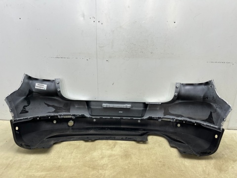 Zderzak tylny VW Tiguan 1 I 11-16r. Lift tył 6XPDC 5N0807421G