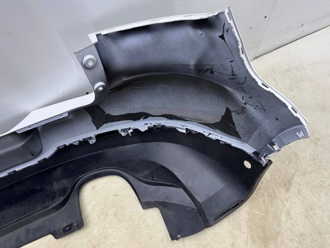 Zderzak tylny VW Tiguan 1 I 11-16r. Lift tył 6XPDC 5N0807421G