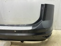 Zderzak tylny VW Touran 2 II 15r.- tył 4XPDC 5TA807421A