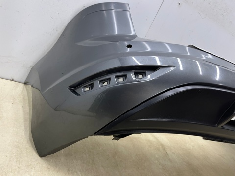 Zderzak tylny VW Touran 2 II 15r.- tył 4XPDC 5TA807421A