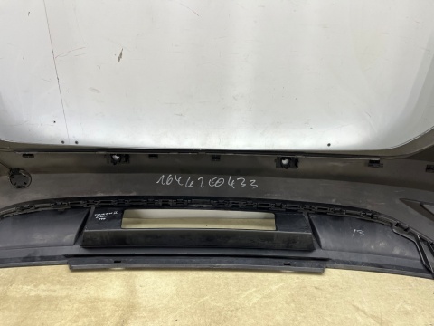 Zderzak tylny VW Touran 2 II 15r.- tył 4XPDC 5TA807421A