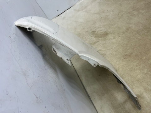 Błotnik VW Crafter 2E 1 I 06-16r. lewy przedni lewy przód 
