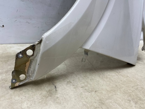 Błotnik VW Crafter 2E 1 I 06-16r. lewy przedni lewy przód 