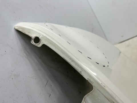 Błotnik VW Crafter 2E 1 I 06-16r. lewy przedni lewy przód 