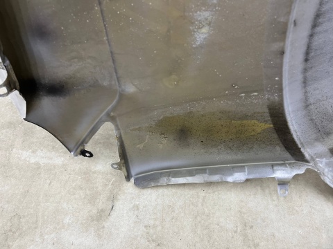Błotnik VW Crafter 2E 1 I 06-16r. lewy przedni lewy przód 