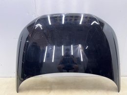 Maska Audi A1 8X 10-18r. pokrywa silnika Grad 8X0010515