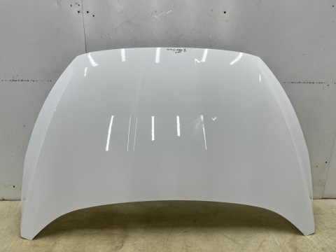 Maska Ford C-Max CMax Mk2 II 15-19r. Lift pokrywa silnika F1CB-R16854-A