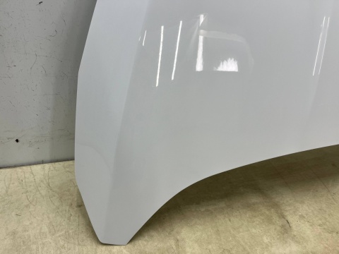 Maska Ford C-Max CMax Mk2 II 15-19r. Lift pokrywa silnika F1CB-R16854-A