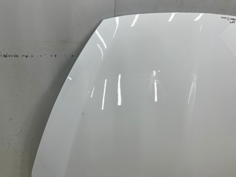 Maska Ford C-Max CMax Mk2 II 15-19r. Lift pokrywa silnika F1CB-R16854-A