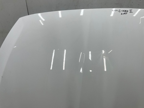 Maska Ford C-Max CMax Mk2 II 15-19r. Lift pokrywa silnika F1CB-R16854-A