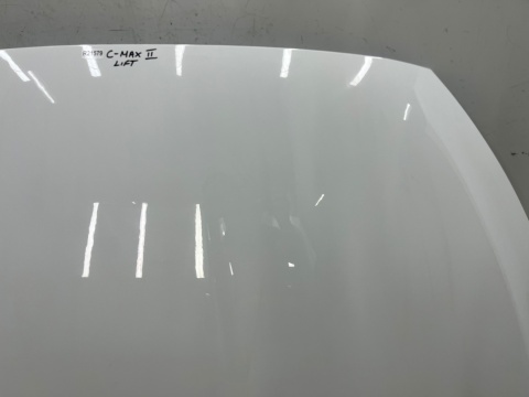 Maska Ford C-Max CMax Mk2 II 15-19r. Lift pokrywa silnika F1CB-R16854-A