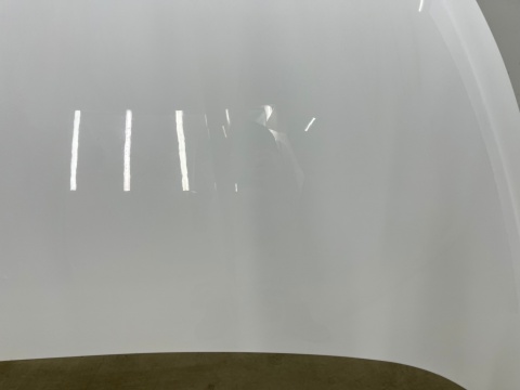 Maska Ford C-Max CMax Mk2 II 15-19r. Lift pokrywa silnika F1CB-R16854-A