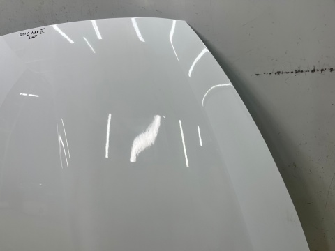 Maska Ford C-Max CMax Mk2 II 15-19r. Lift pokrywa silnika F1CB-R16854-A