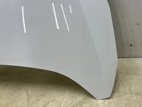 Maska Ford C-Max CMax Mk2 II 15-19r. Lift pokrywa silnika F1CB-R16854-A