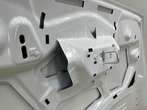 Maska Ford C-Max CMax Mk2 II 15-19r. Lift pokrywa silnika F1CB-R16854-A