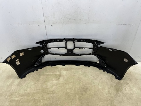 Zderzak przedni Mazda 2 III DJ 23r.- Lift przód spryski D65E-50031