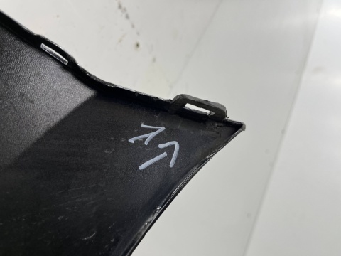 Zderzak przedni Mazda 2 III DJ 23r.- Lift przód spryski D65E-50031