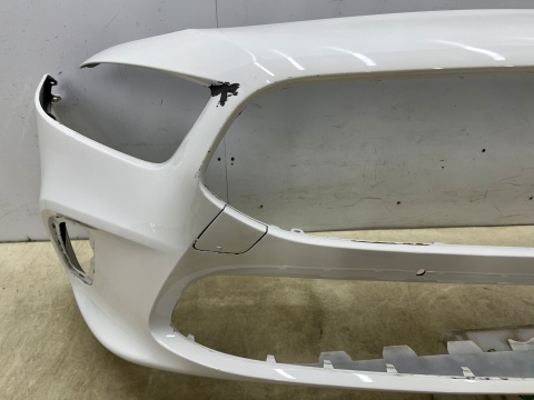 Zderzak przedni Mercedes W177 A-Klasa 18-22r. Przedlift przód 6XPDC A1778853600