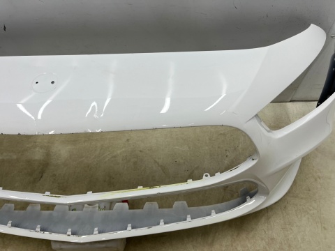 Zderzak przedni Mercedes W177 A-Klasa 18-22r. Przedlift przód 6XPDC A1778853600
