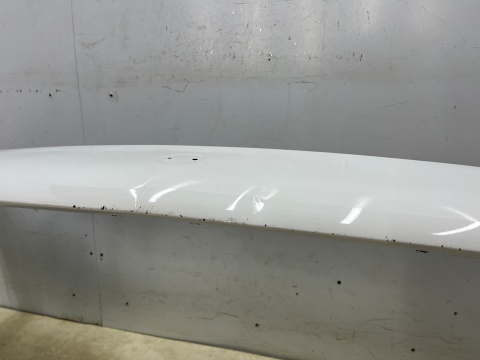 Zderzak przedni Mercedes W177 A-Klasa 18-22r. Przedlift przód 6XPDC A1778853600