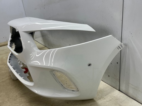 Zderzak przedni Mercedes W177 A-Klasa 18-22r. Przedlift przód 6XPDC A1778853600