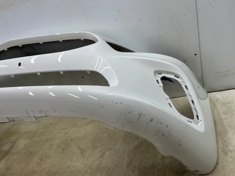 Zderzak przedni Mercedes W177 A-Klasa 18-22r. Przedlift przód 6XPDC A1778853600