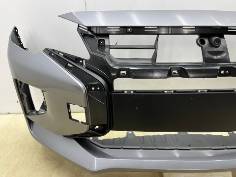 Zderzak przedni Mitsubishi Space Star 19r.- przód 6400J973ZZ