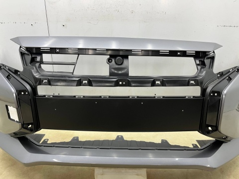 Zderzak przedni Mitsubishi Space Star 19r.- przód 6400J973ZZ