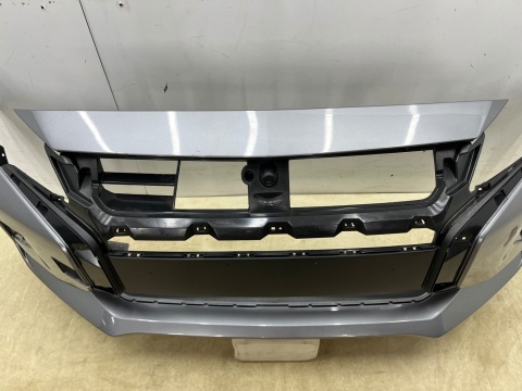 Zderzak przedni Mitsubishi Space Star 19r.- przód 6400J973ZZ