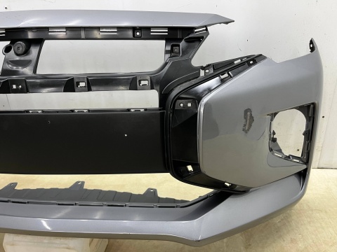 Zderzak przedni Mitsubishi Space Star 19r.- przód 6400J973ZZ