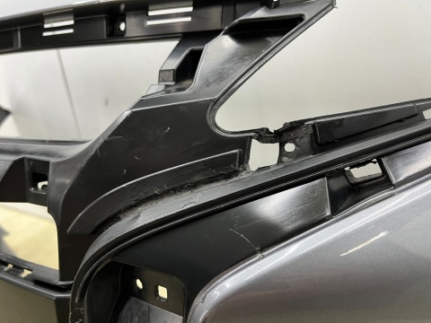 Zderzak przedni Mitsubishi Space Star 19r.- przód 6400J973ZZ