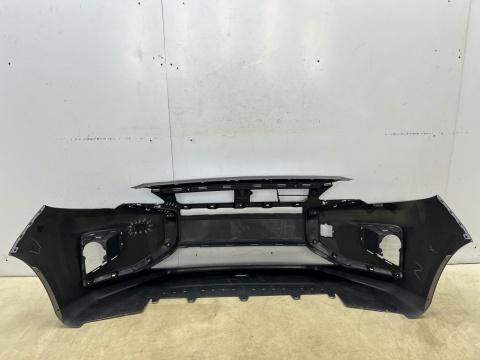 Zderzak przedni Mitsubishi Space Star 19r.- przód 6400J973ZZ