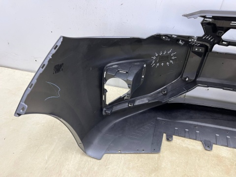 Zderzak przedni Mitsubishi Space Star 19r.- przód 6400J973ZZ