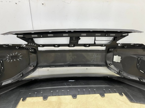 Zderzak przedni Mitsubishi Space Star 19r.- przód 6400J973ZZ