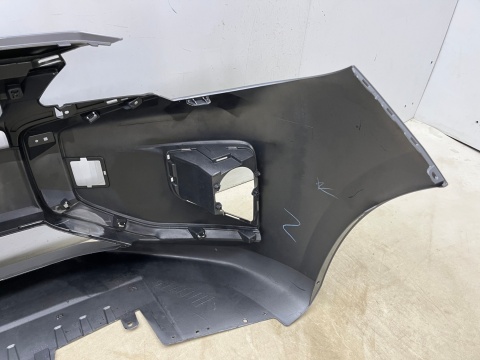 Zderzak przedni Mitsubishi Space Star 19r.- przód 6400J973ZZ