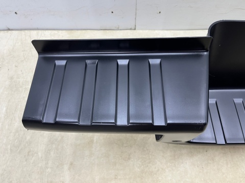 Zderzak tylny Isuzu D-Max D Max Mazda BT-50 BT 50 III 3 20r.- nakładka zderzaka 8983938280