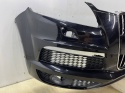 Zderzak przedni Audi Q7 4L S-Line Sline 09-15r. Lift przód PDC spryski 4L0807437L