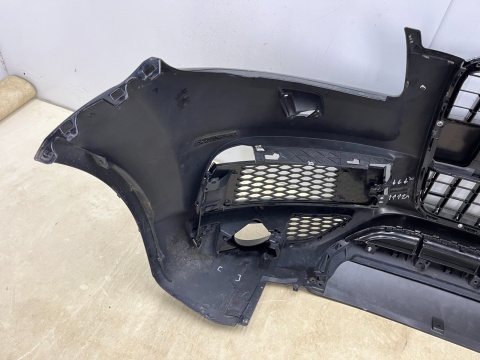 Zderzak przedni Audi Q7 4L S-Line Sline 09-15r. Lift przód PDC spryski 4L0807437L